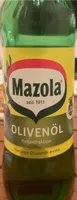 Olivenöl