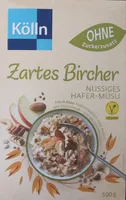 Zartes Bircher