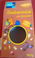 Zaubermüsli