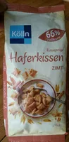 Haferkissen
