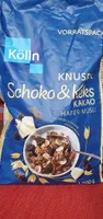 Schoko & keks