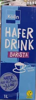 Haferdrink Barista