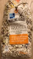 Mühlenklassiker Früchte