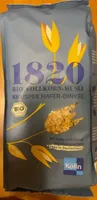 1820 Knusper Hafer-Dinkel