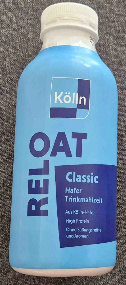 Reloat