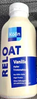 Reloat Vanille