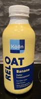 Reloat Banane
