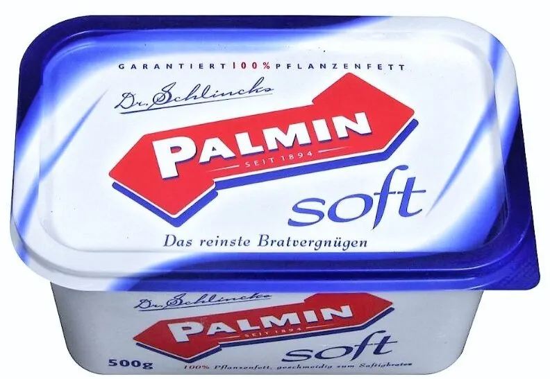 Palmin