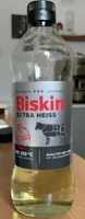 Extra Heiss