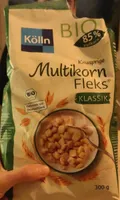 Knusprige Multikorn Fleks KLASSIK