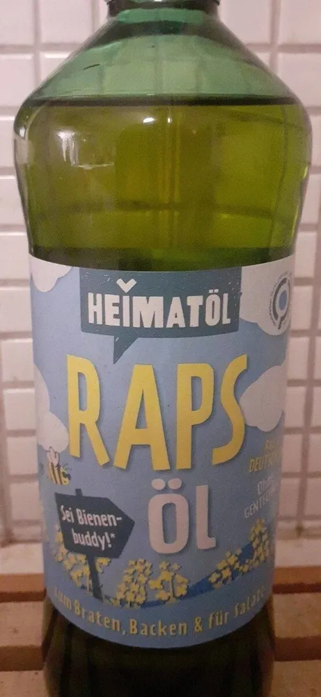 RAPS ÖL