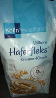 Haferfleks