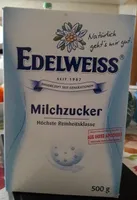Milchzucker