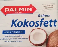 Kokosfett