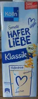 Haferliebe Klassik
