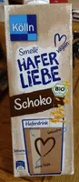 HaferLiebe Schoko