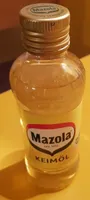 Keimöl