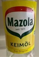 Keimöl