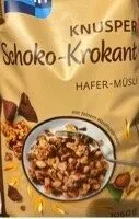 Knusper Schoko-Krokant