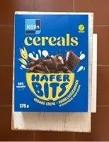 Hafer Bits Vanille
