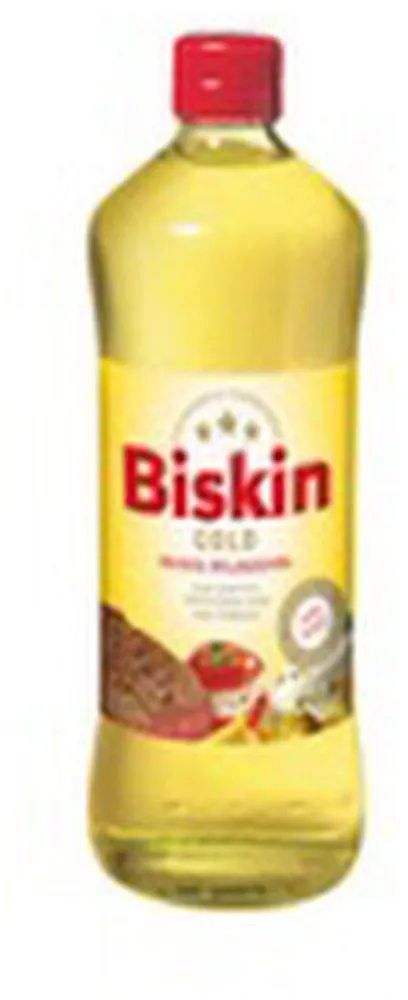 Biskin