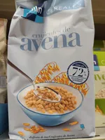 Cereales Crujientes De Avena Kölln