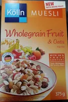 Muesli