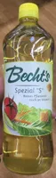 Speiseöl Special S