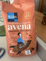 Haferfleks Schoko