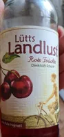 Rote Früchte