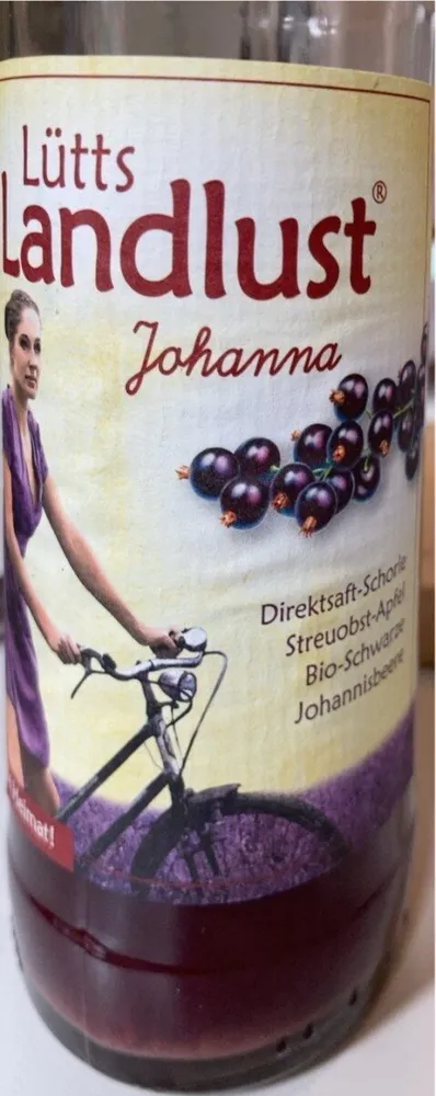 Lütts Landlust Johanna