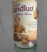 Lütts Landlust - Schöne Helene
