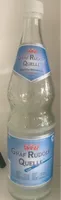 Mineralwasser mit Kohlensäure