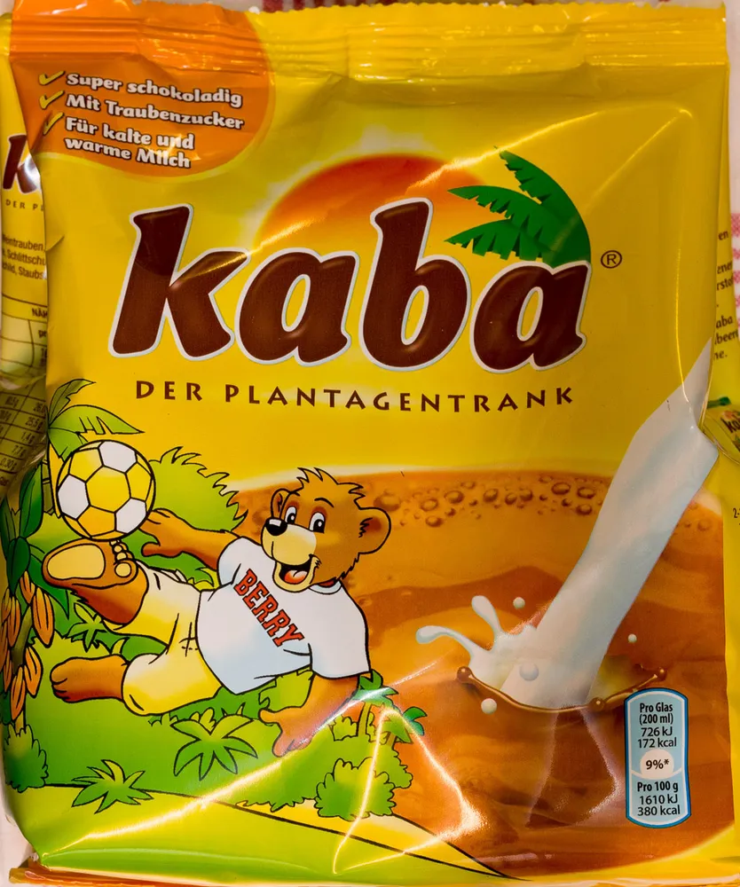 Kaba