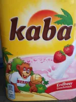 Erdbeerkaba