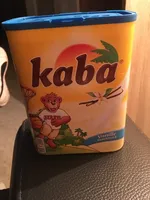 Kaba Vanille Geschmack