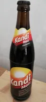 Kandi Malz Alkoholfrei