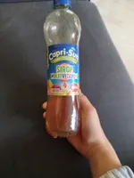 sirop multivitamin