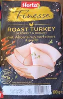 Roast Turkey