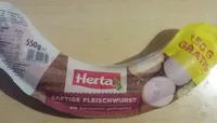 Wurst Fleischwurst