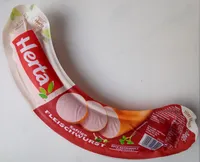 Fleischwurst