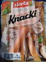 Knacki