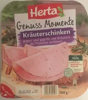 Kräuterschinken