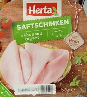 Saftschinken