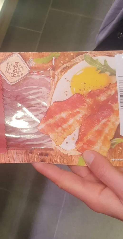 Bacon
