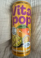 Functiona Soda