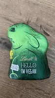 Hello Bunny Vegan