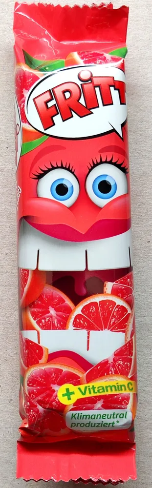 Fritt Great Grapefruit
