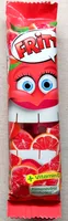 Fritt Great Grapefruit