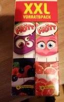 Fritt Kaubonbon